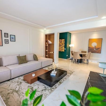 شقة Cozy 2Br Getaway In Rabat Center المظهر الخارجي الصورة