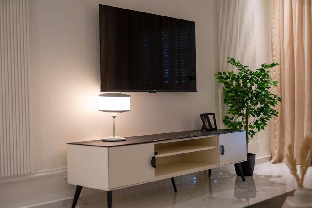شقة Cozy 2Br Getaway In Rabat Center المظهر الخارجي الصورة