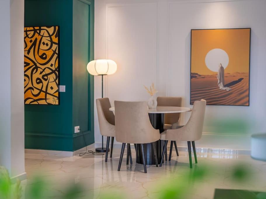 شقة Cozy 2Br Getaway In Rabat Center المظهر الخارجي الصورة