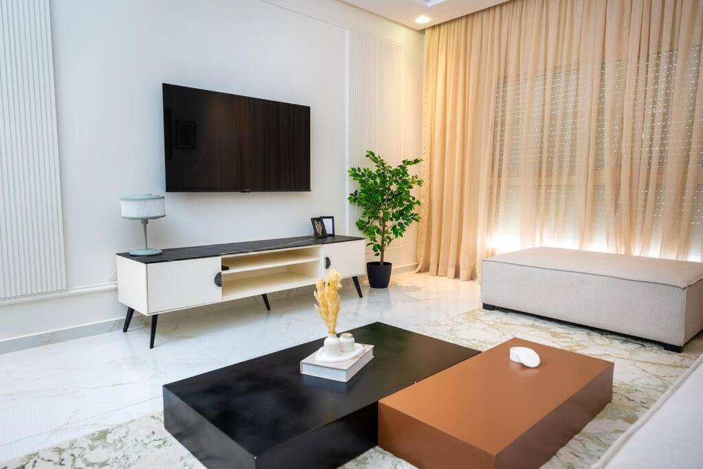 شقة Cozy 2Br Getaway In Rabat Center المظهر الخارجي الصورة