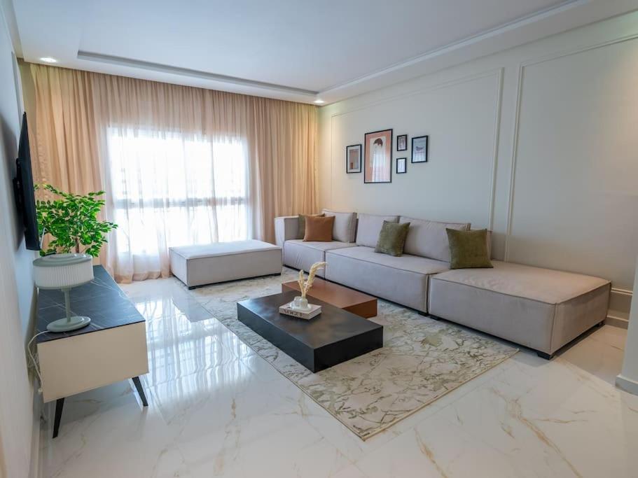 شقة Cozy 2Br Getaway In Rabat Center المظهر الخارجي الصورة