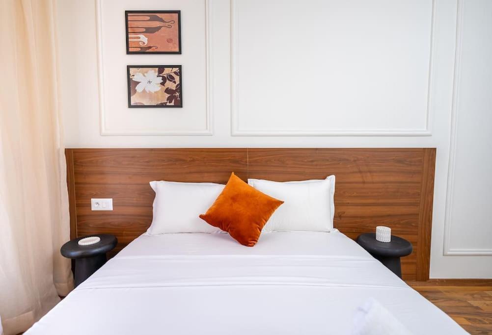 شقة Cozy 2Br Getaway In Rabat Center المظهر الخارجي الصورة